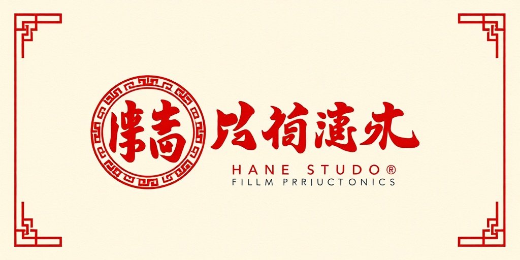 菲菲影视合作伙伴上海电影制片厂品牌标识